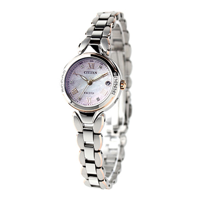 citizen eco drive exceed